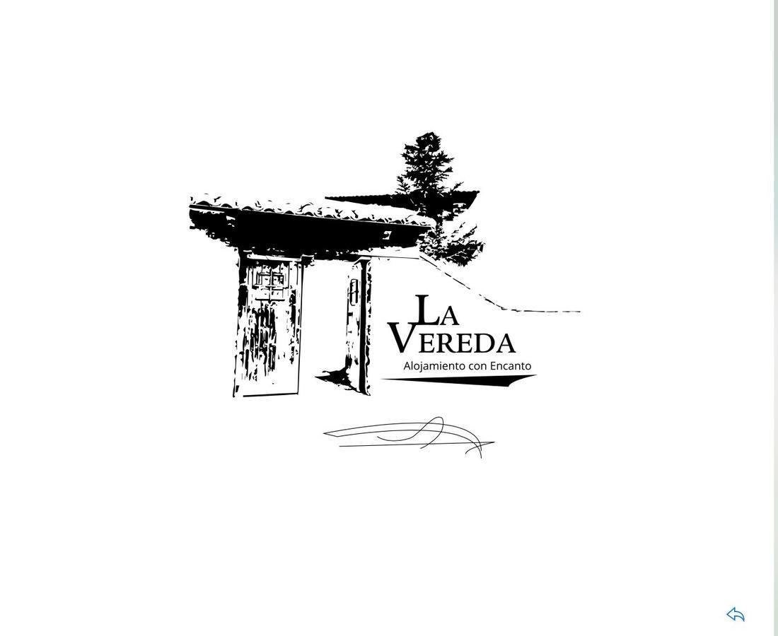 La Vereda Only Adults Mora de Rubielos Kültér fotó